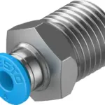 Festo QS-1/4-4