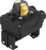 Festo SRBK-CA4-YR90-MW-1-1WG-C2 - Image 2