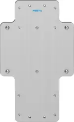 Festo EHAM-MA-L9-90-L2-60 - Image 3