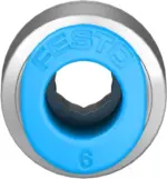 Festo QSM-G1/8-6-I - Image 4