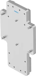 Festo EHAM-MA-L9-90-L2-60 - Image 2