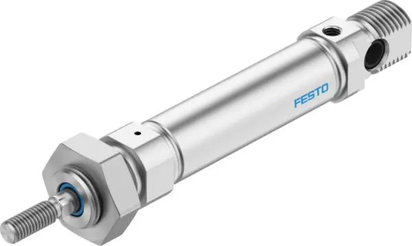 Festo ESNU-16-25-P-A