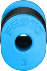 Festo QSM-4-3 - Image 5