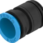 Festo NPQX-D-PC12-Q8-P10