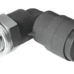 Festo QSL-V0-G1/4-12