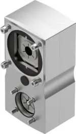 Festo EAMM-U-110-D50-100A-120-S1