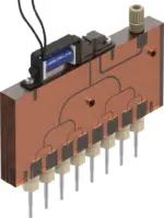 Festo VTOI-A-V8-30D3-U14-08-V-S015-1 - Image 2