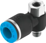 Festo NPQE-LT-M5-Q6-P10