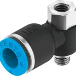 Festo NPQE-LT-M5-Q6-P10