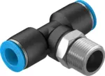 Festo QST-3/8-10