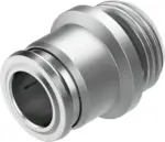 Festo NPQR-DK-G12-Q12