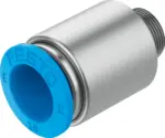 Festo NPQE-DK-G18-Q10-P10
