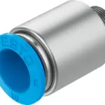 Festo NPQE-DK-G18-Q10-P10