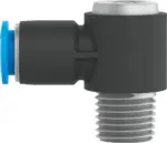 Festo QSLV-1/4-8-I - Image 3