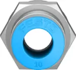 Festo QSF-3/8-10-B - Image 4