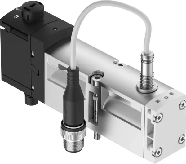 Festo VSVA-B-M52-MZH-A1-1T1L-APX-0.5