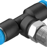 Festo QST-1/8-4-100