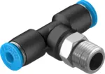 Festo QST-1/8-4