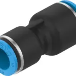 Festo NPQE-D-Q12-Q10-F1A-P10