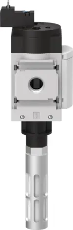 Festo MS6-EE-1/4-10V24-S - Image 4