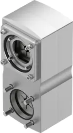 Festo EAMM-U-86-D50-60G-102-S1