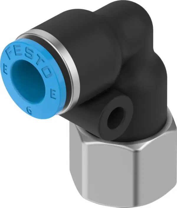 Festo NPQE-L-G18F-Q6-P10