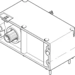 Festo VAEM-L1-S-8-PTL