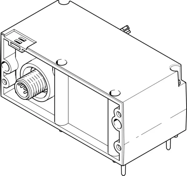Festo VAEM-L1-S-16-PTL