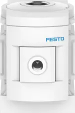Festo MS6-FRM-1/2-A8-F1A - Image 2