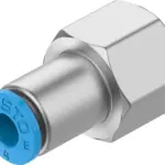 Festo NPQE-D-G18F-Q4-P10