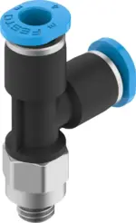 Festo NPQE-LQ-M5-Q4-P10 - Image 2