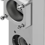 Festo EAMM-U-45-V32-38AA-63