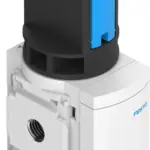 Festo MS4-EM1-1/8