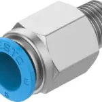 Festo NPQE-D-R18-Q8-P10