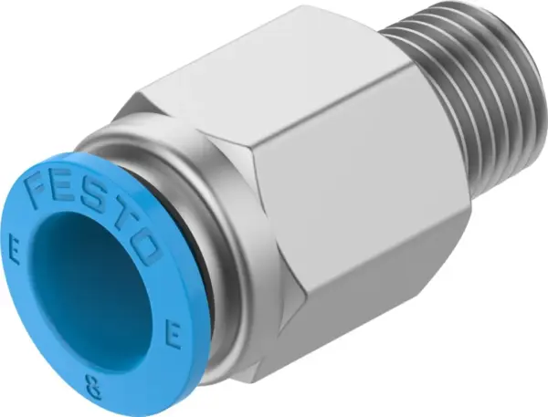 Festo NPQE-D-R18-Q8-P10