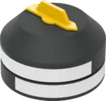 Festo SASF-S2-B-V-A20