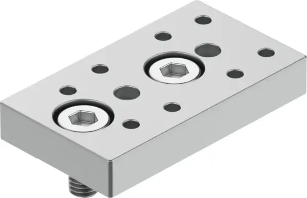 Festo EHAM-E20-40-E8-35