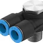 Festo QSYLV-1/4-8