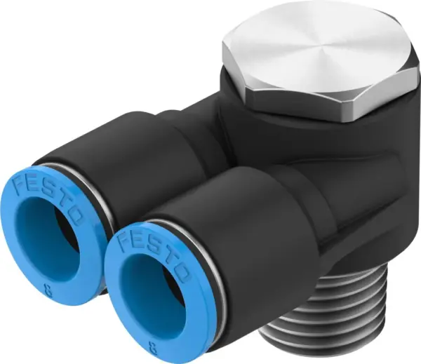 Festo QSYLV-1/4-8