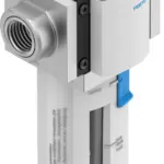 Festo MS4-LF-AGC-E-R-M
