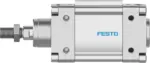 Festo DZH-50-25-PPV-A - Image 3