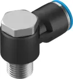 Festo QSLV-1/4-10-50 - Image 2