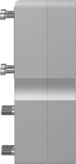 Festo EAMM-U-86-D50-80P-102-S1 - Image 3