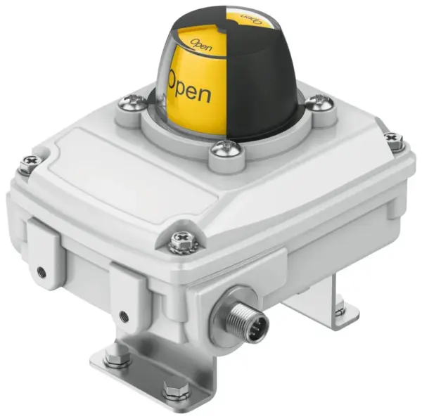 Festo SRBC-CA3-YR90-MW-1-1W-M12