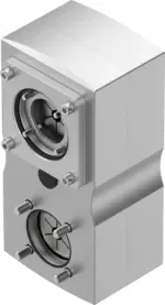 Festo EAMM-U-110-D50-60H-120-S1