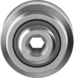 Festo NPQR-DK-M5-Q4 - Image 4