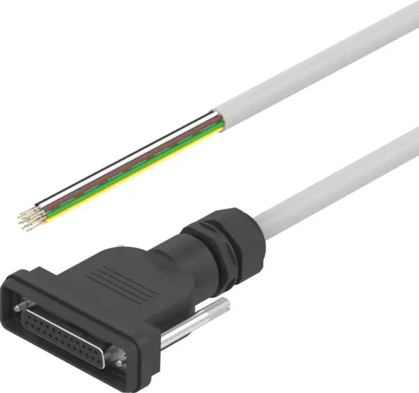 Festo NEBV-S1G25-K-2.5-N-LE15