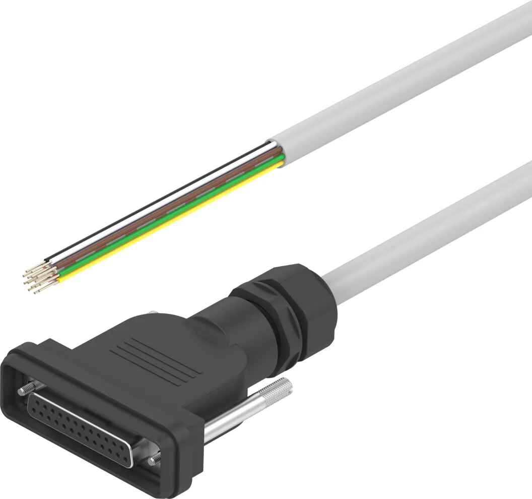 sha256_cf5ffa87a005bb845196d5ebd2674fbb403beb5cc03abe510f3148440914ba7b.webp Festo NEBV-S1G25-K-10-N-LE15 - Image 1