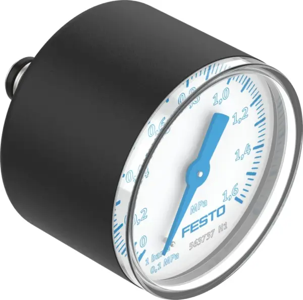 Festo PAGN-40-1.6M-P10-CPA