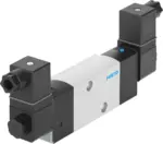 Festo VSNC-F-B52-D-G14-FN-1A1-EX4-A - Image 2